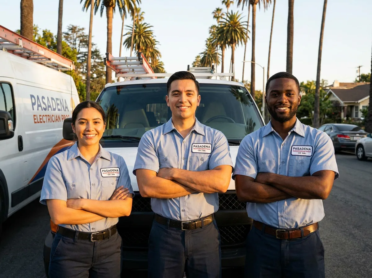 Electrician company in Springview, NE