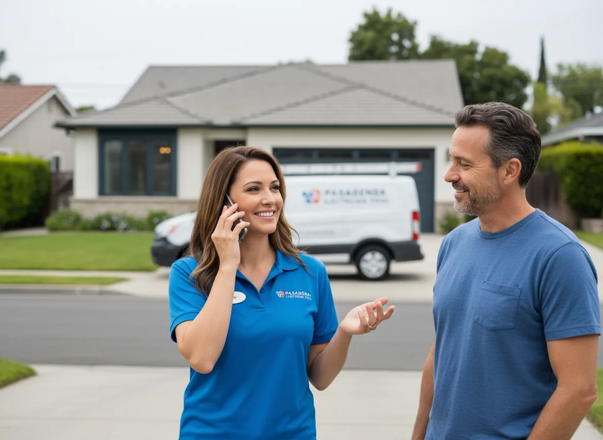 Electrician Springview, NE FAQs